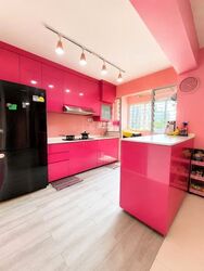 Blk 229B Matilda Sundeck (Punggol), HDB 4 Rooms #612374871